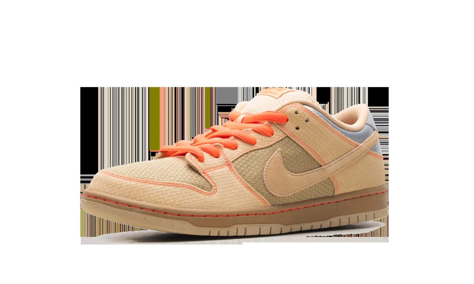 SB Dunk Low "Som Tum" IB6206 701 4