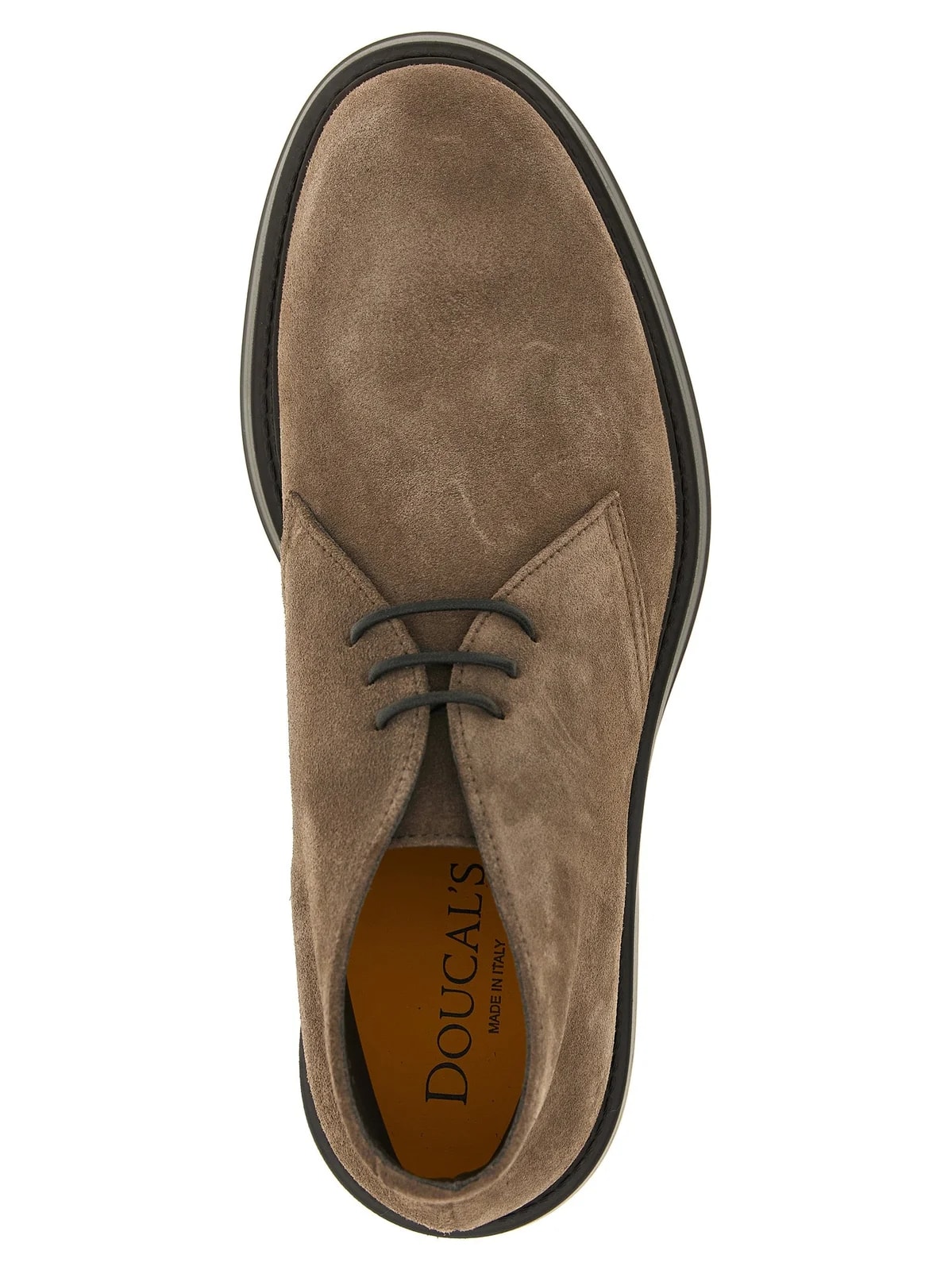 Doucal's Lamb Ankle 4