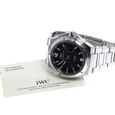 IWC Schaffhausen Big Ingenieur IW500501 7 Days Automatic Watch_908410 2