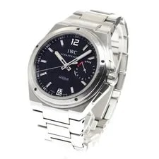 IWC Schaffhausen Big Ingenieur IW500501 7 Days Automatic Watch_908410 3