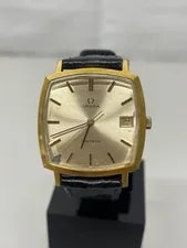 Omega Geneva Square Manual Winding 09516 2