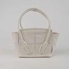 Bottega Veneta Arco Mini 154855936 4
