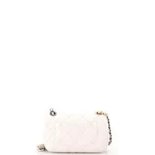 Chanel Coco Clips Flap Embellished 3