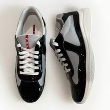 Prada Americas CUP Size US 12 ~ 2