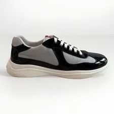 Prada Americas CUP Size US 12 ~ 3