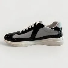 Prada Americas CUP Size US 12 ~ 4