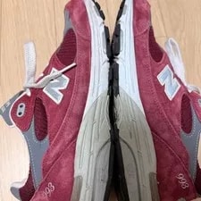 New Balance 993 US Size 275 Lightly 3