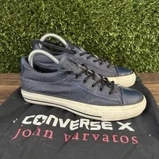 Converse — John Varvatos X Converse All Star Low Chuck Taylor 5 / ’S 7 — Sneaker — resale
