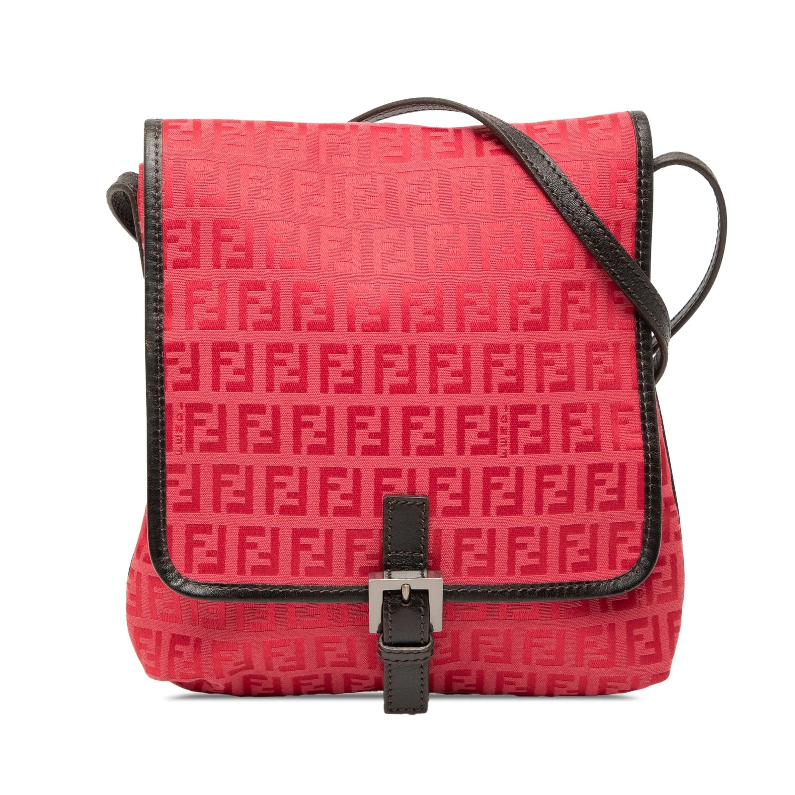 Fendi — Fab Crossbody — Handbag — resale