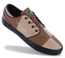 Nike SB — Nike SB Zoom Janoski OG+ PRM HQ1629-200 [EU 43 UK 8.5 US 9.5] Shoes NEW — Sneaker — resale