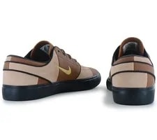 Nike SB Zoom Janoski OG+ PRM HQ1629-200 [EU 43 UK 8.5 US 9.5] Shoes NEW 3