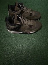 Size 10 - Air Jordan 4 SE Retro Low Craft - in Great Condition With Box. 4
