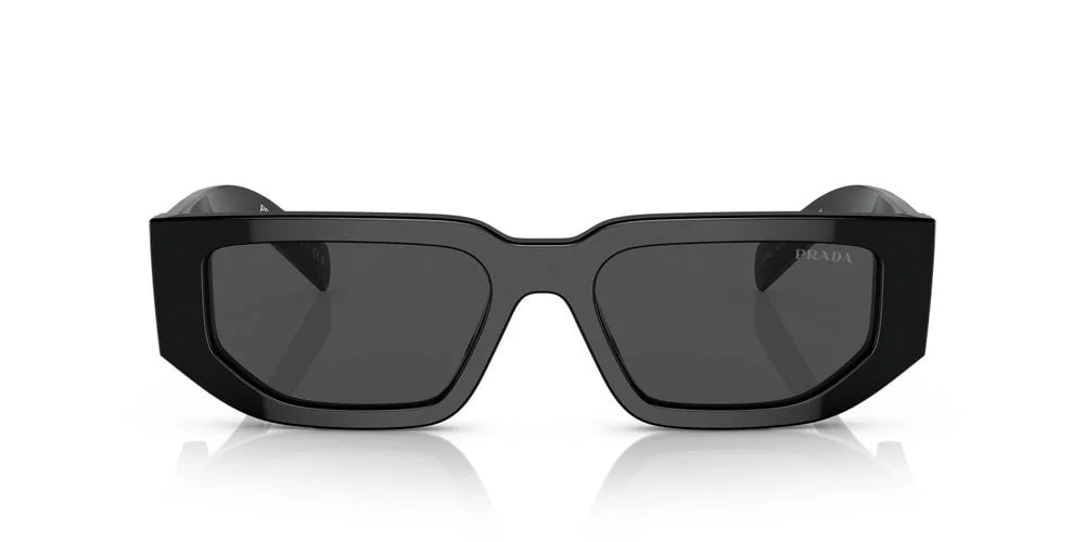 Prada 0pr Rectangle-Frame Sunglasses — 2