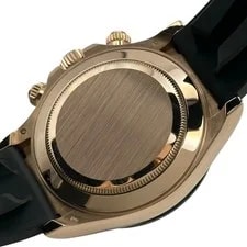 Rolex Daytona 116515LN 40mm Pink Gold Black OKW872 2