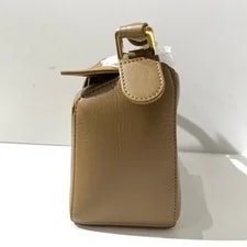 Loewe Puzzle Small Top Handle Crossbody 4