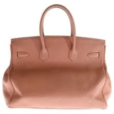 Hermes Birkin 35 Torillon □O Stamped 00fde86e0 2