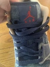 Jordan Air 1 SE Low /Muslin DH1259-400 2