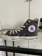 Converse Chuck Taylor 70s 6 Inch 2