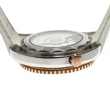 Omega Planet Ocean 215.23.40.20.04.001 40mm SS White #C1886 3
