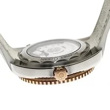 Omega Planet Ocean 215.23.40.20.04.001 40mm SS White #C1886 4