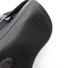Dior Sacai Saddle Mini One Size 3