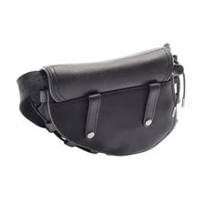 Dior Sacai Saddle Mini One Size 4