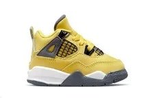 Jordan 4 Retro (TD) -400 2