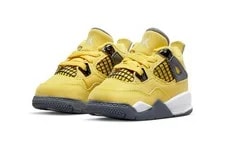 Jordan 4 Retro (TD) -400 3