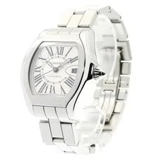 Cartier Roadster LM W6206017 TO255560 2