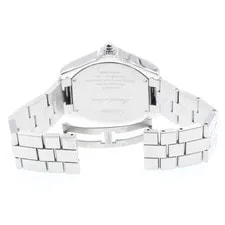 Cartier Roadster LM W6206017 TO255560 4