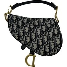 Christian Dior Saddle Japan Ookura 3