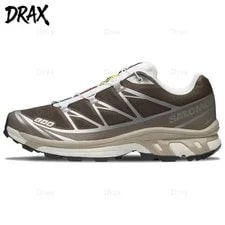 Salomon — Salomon XT-6 Trail Running Shoes L49209900 — Sneaker — resale