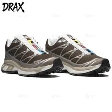 Salomon XT-6 Trail Running Shoes L49209900 2