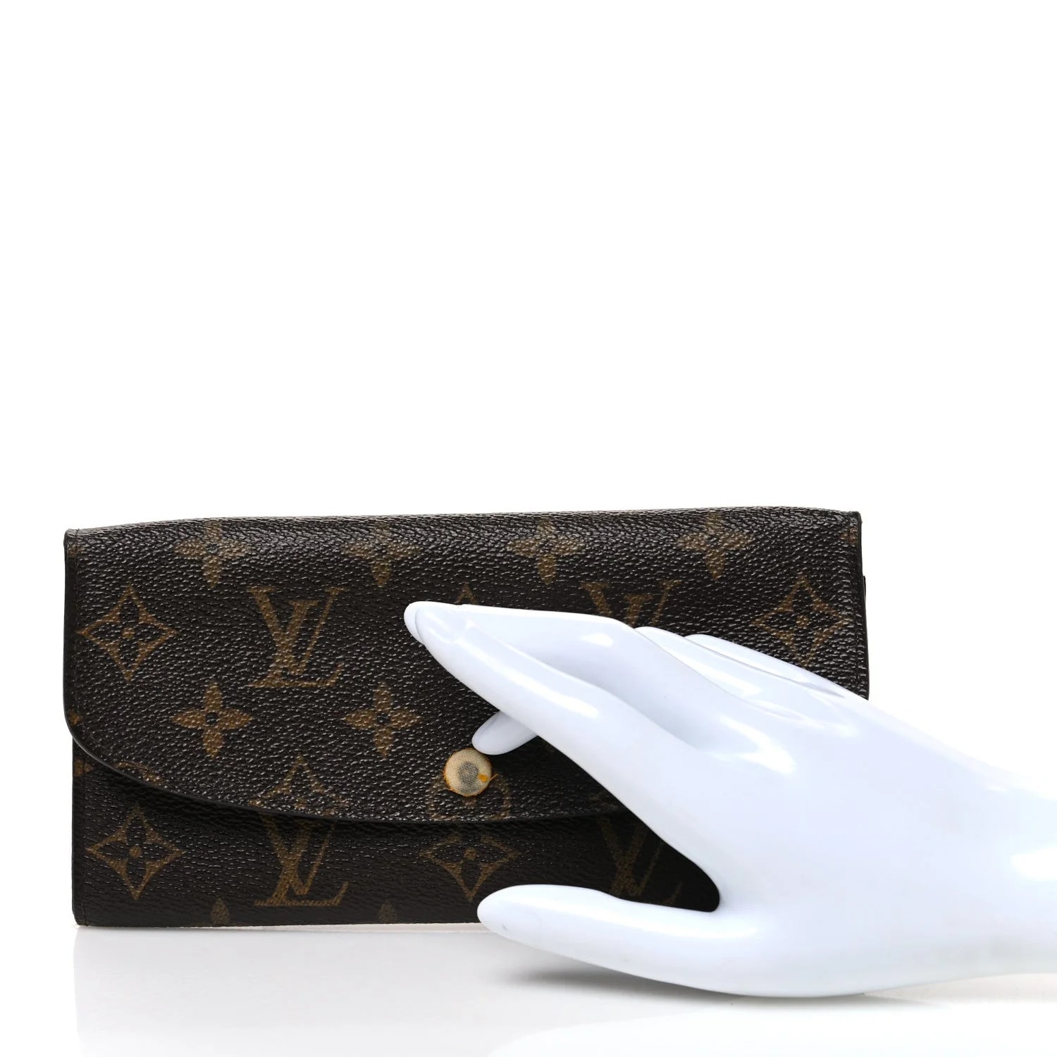 Emilie Wallet Mimosa 2