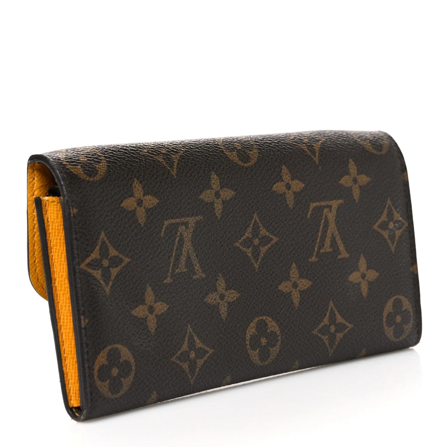 Emilie Wallet Mimosa 3