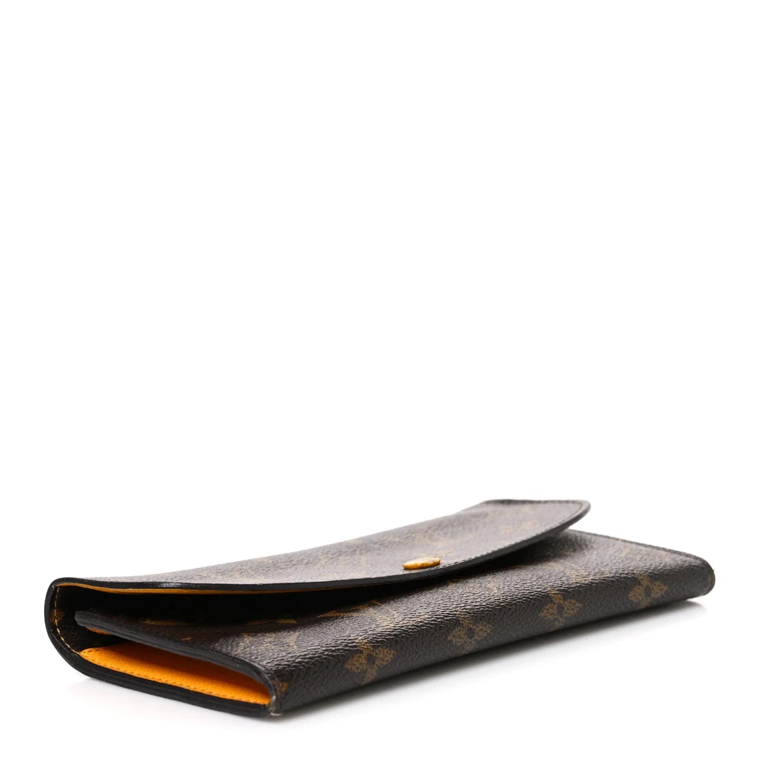 Emilie Wallet Mimosa 4