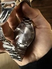 TAG Heuer Formula 1 Blue - CAZ101K 4