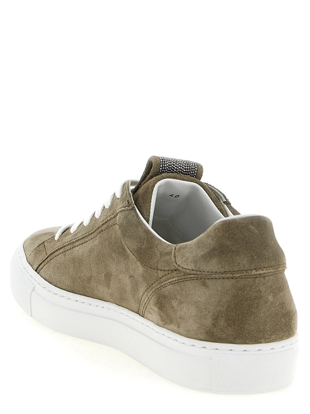 Brunello Cucinelli Precious Loop 3