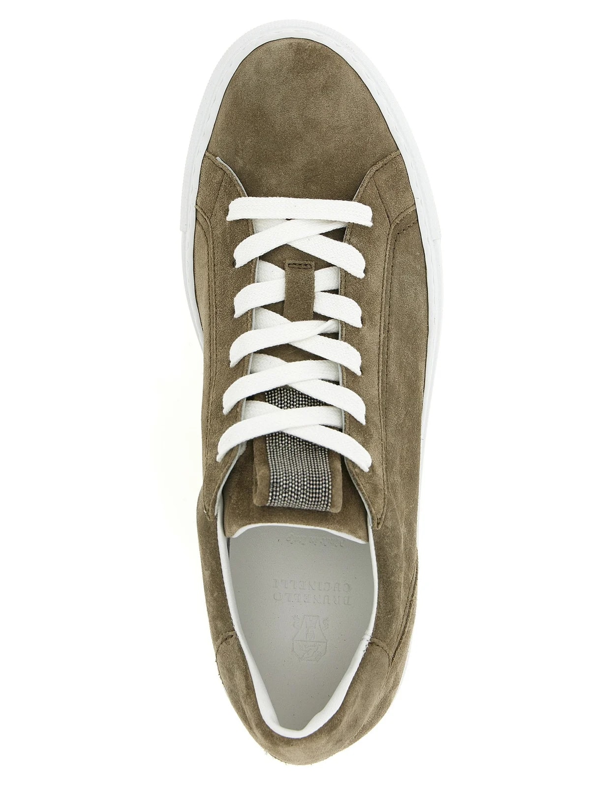 Brunello Cucinelli Precious Loop 4