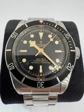 Tudor Black Bay Black 41mm - 79230N Full Set Warranty Oct 2027 3