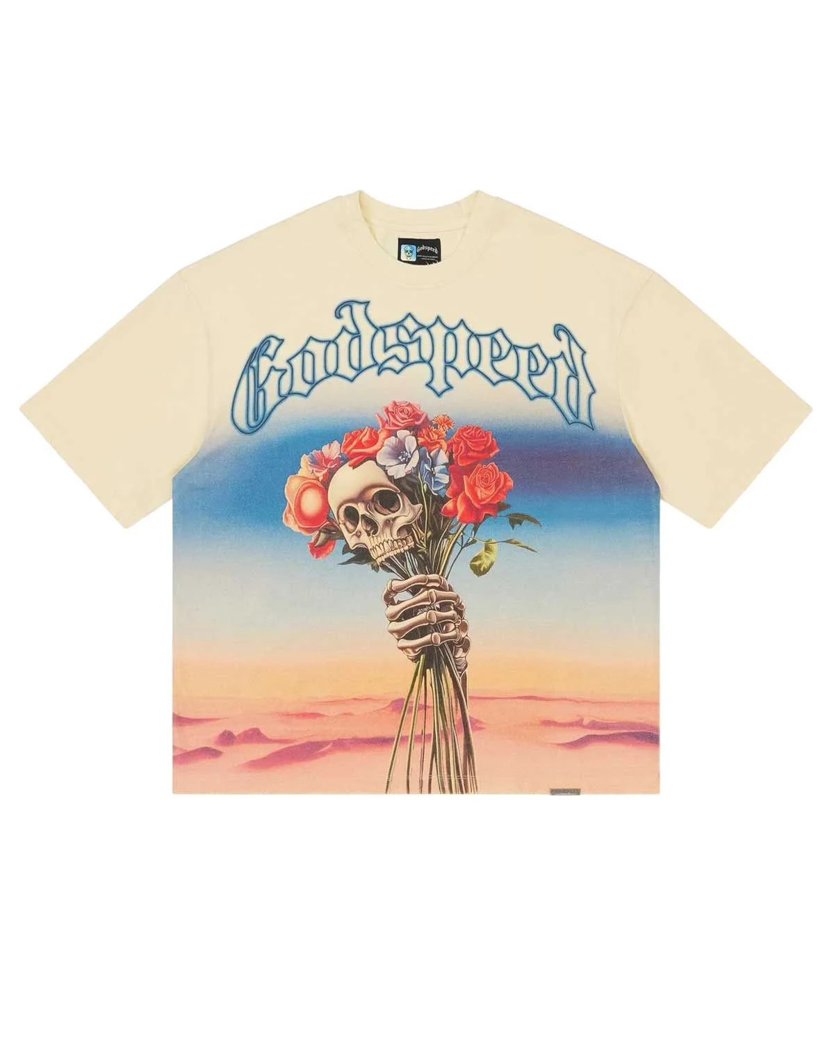 N.r.n.f. Tee 2