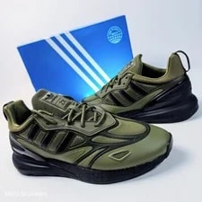 Adidas ZX 2K US 13 Retro Boost Lifestyle New 3