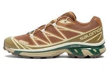 Salomon — Salomon XT-6 471361 — Sneaker — resale