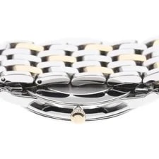Omega DE Ville 4310.12 34mm SS Gold #C8808 4