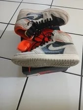Jordan Retro 1 Neutral Hyper 2
