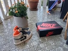 Jordan Retro 1 Neutral Hyper 4