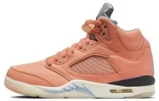 Jordan — Jordan DV4982-641 Moderate Wear Or Visible Flaws — Sneaker — resale