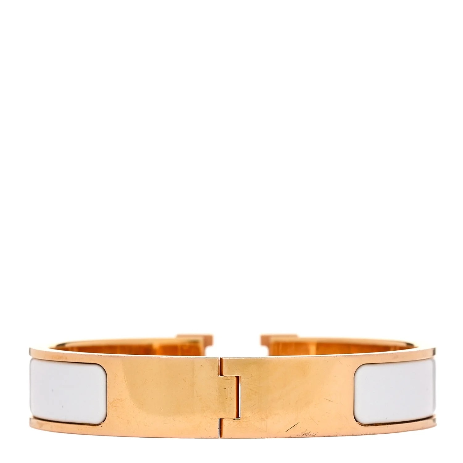 Enamel Narrow Clic Clac H 2