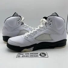 Size 11 - Air Jordan 5 Retro (DD0587-110) 2