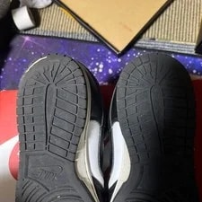 Nike Dunk Low 10.5 US 3